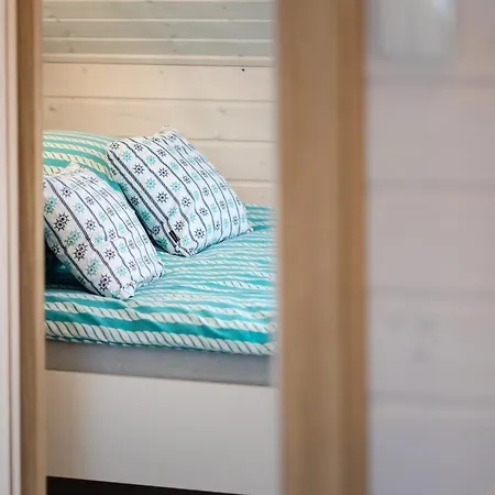 Lodge Jelonek - Ogrzewane, Klimatyzowane, Balia-jacuzzi