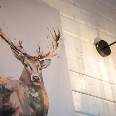 Gerendaház Jelonek - Ogrzewane, Klimatyzowane, Balia-jacuzzi Władysławowo