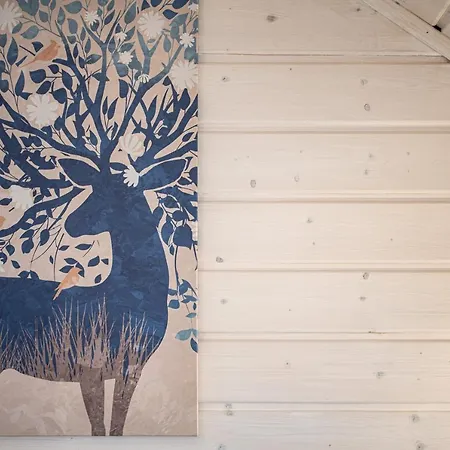 Jelonek - Ogrzewane, Klimatyzowane, Balia-jacuzzi