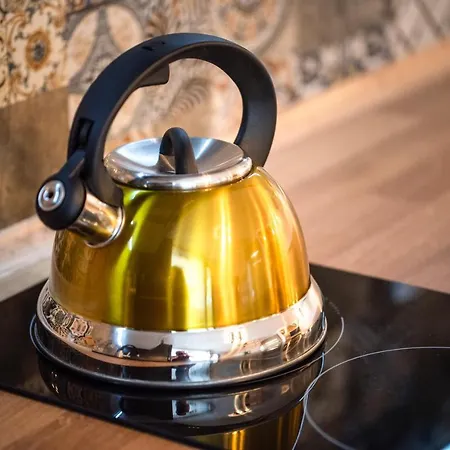 Jelonek - Ogrzewane, Klimatyzowane, Balia-jacuzzi