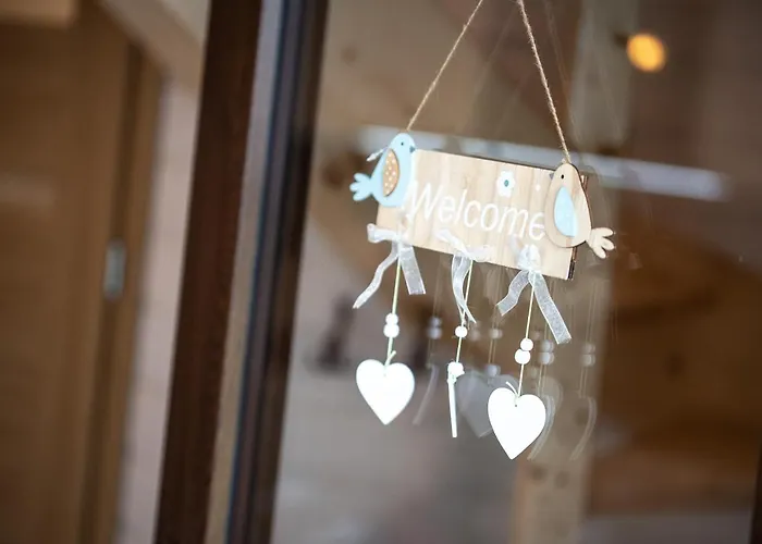 Jelonek - Ogrzewane, Klimatyzowane, Balia-jacuzzi Władysławowo