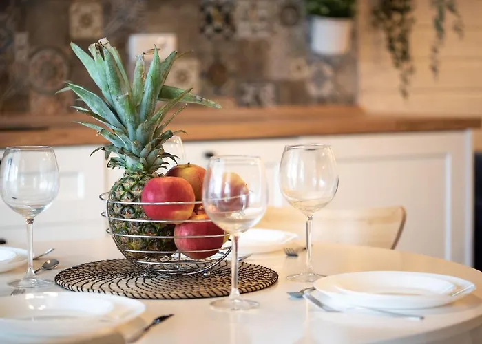 Jelonek - Ogrzewane, Klimatyzowane, Balia-jacuzzi